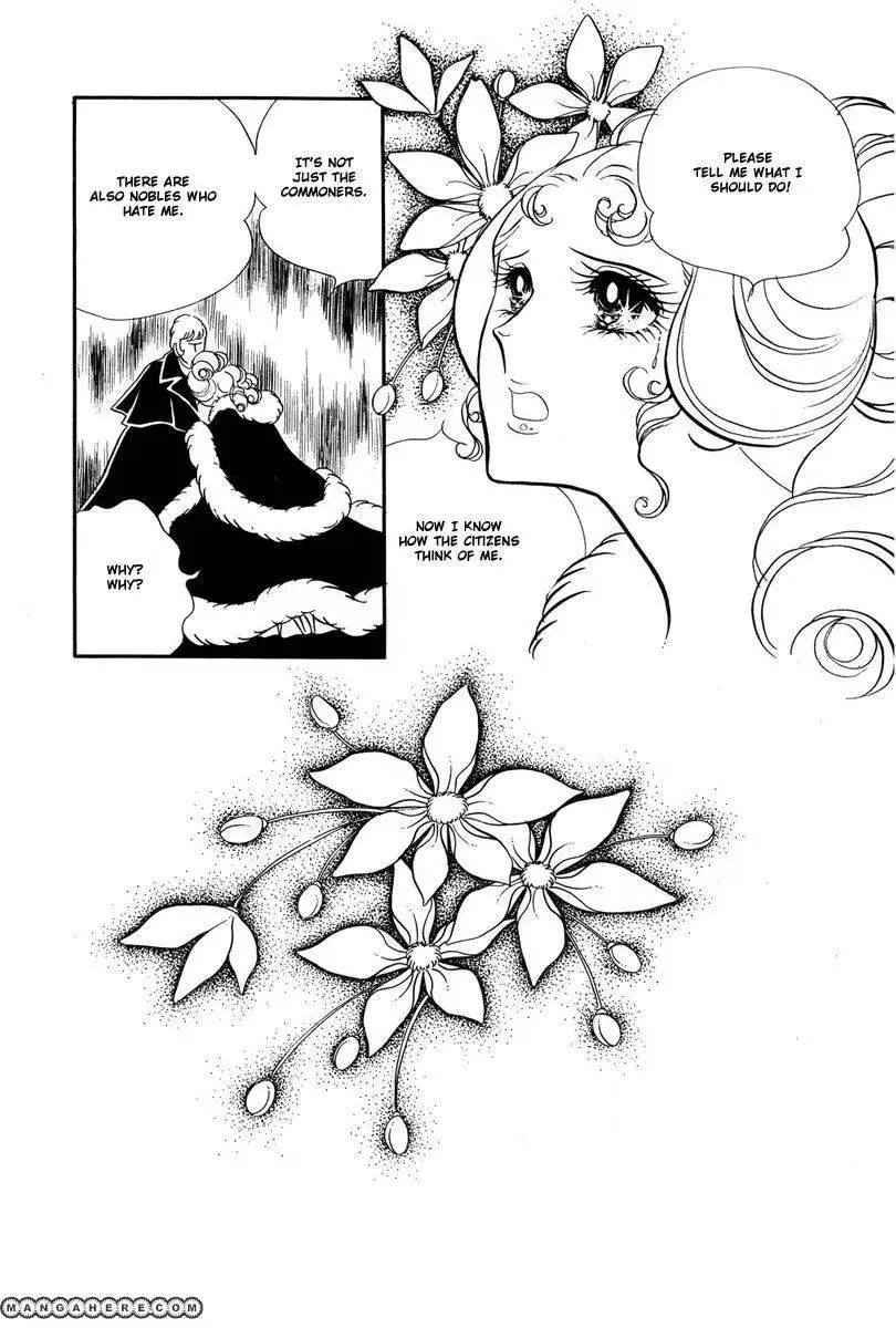 Rose of Versailles Chapter 25 2